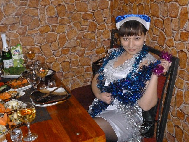 Валентина Чепыгина | Чита