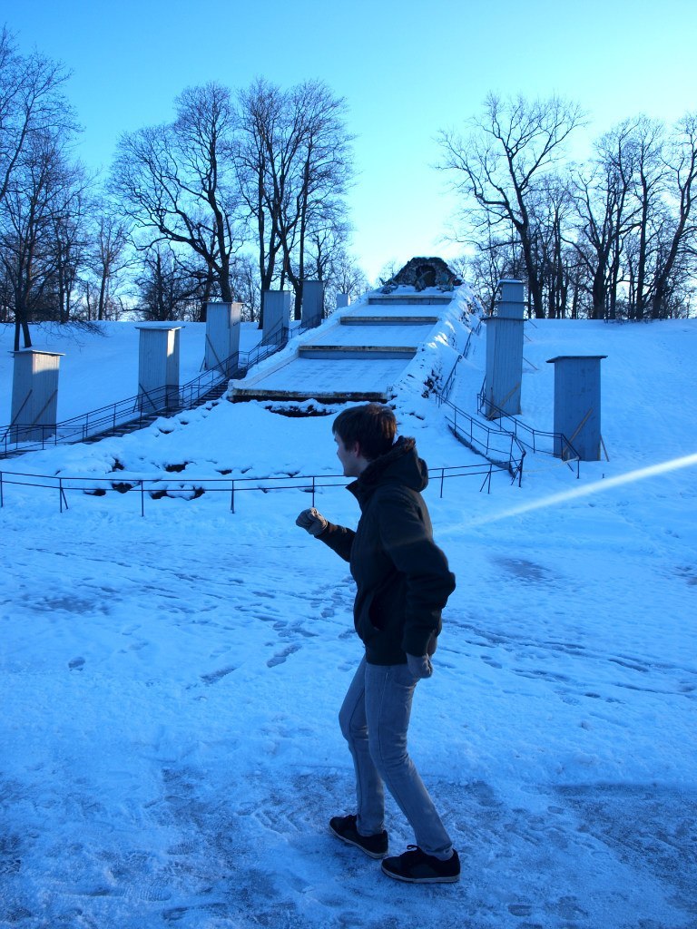 Владимир Егоров | Санкт-Петербург