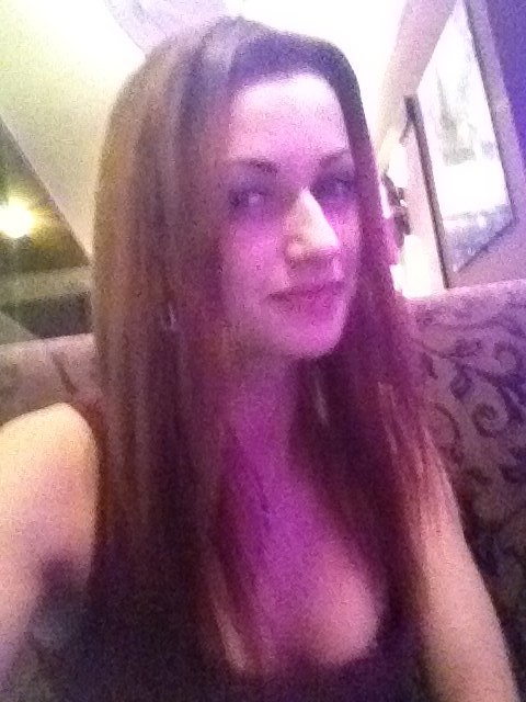 Анастасия Воробьёва | Омск