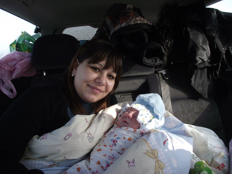 Анна Хведевич | Городок