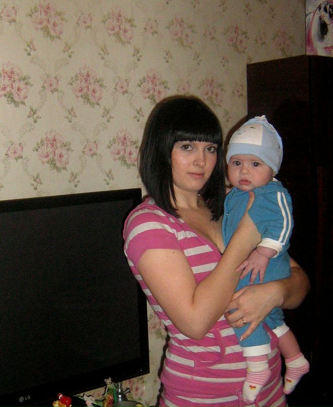 Анастасия Ткаченко | Волгоград