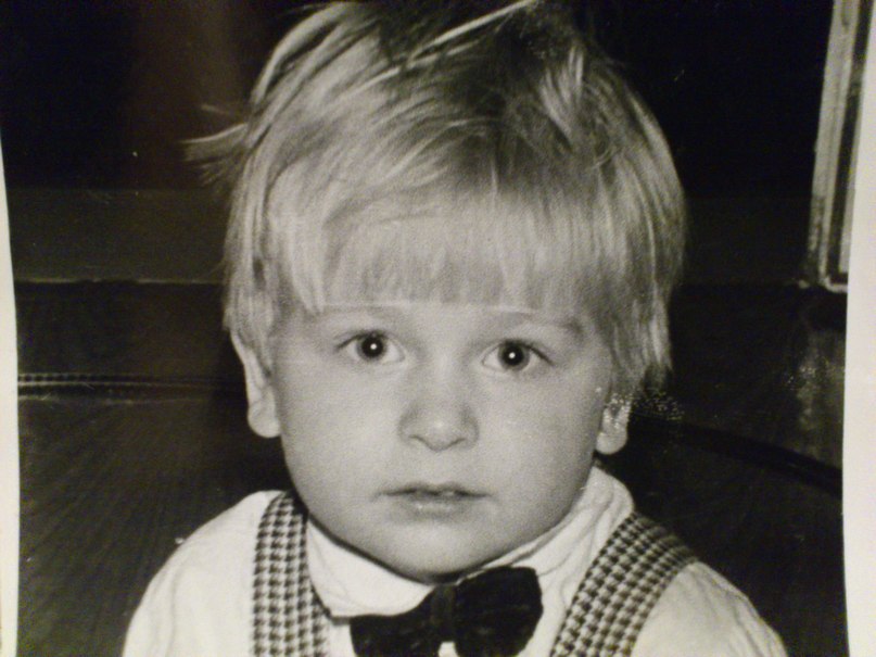 Денис Брусов | Электросталь