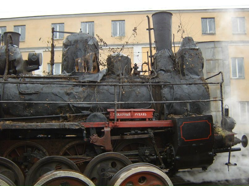 Артем Ефимов | Санкт-Петербург