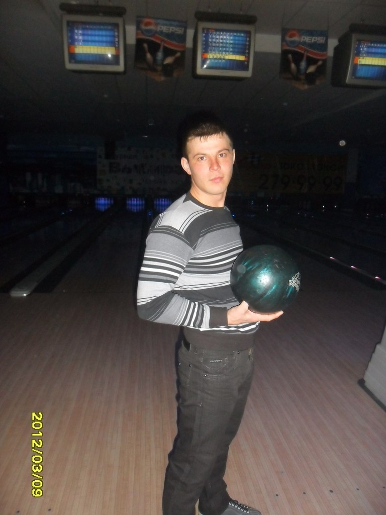 Владимир Куликов | Уфа