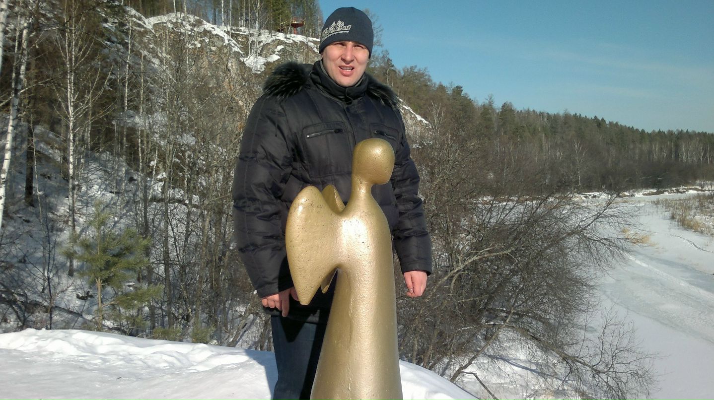 Денис Попов | Обнинск