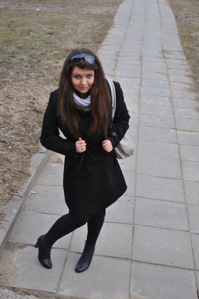 Оля Сацукевич | Минск