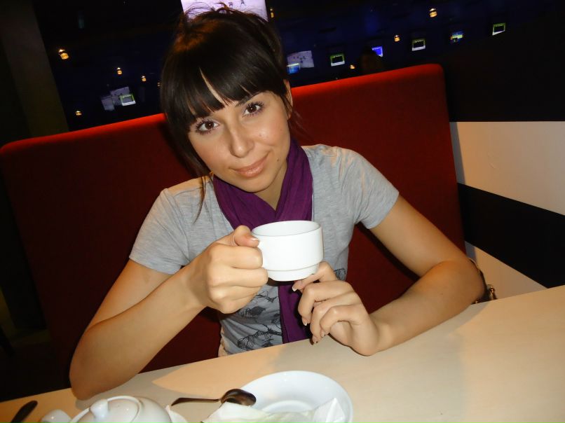 Татьяна Колесникова | Новосибирск