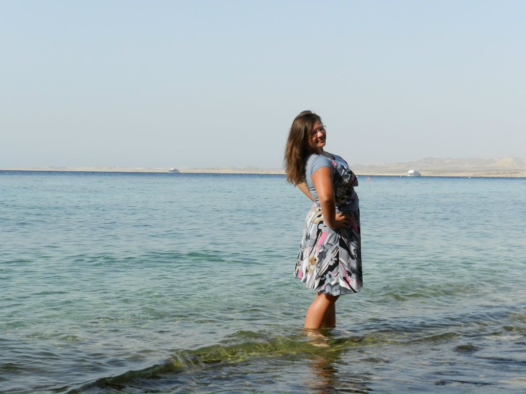 Анна Горева Anelie | Новосибирск