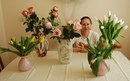 Татьяна Кумарина, Тамбов, Россия, 