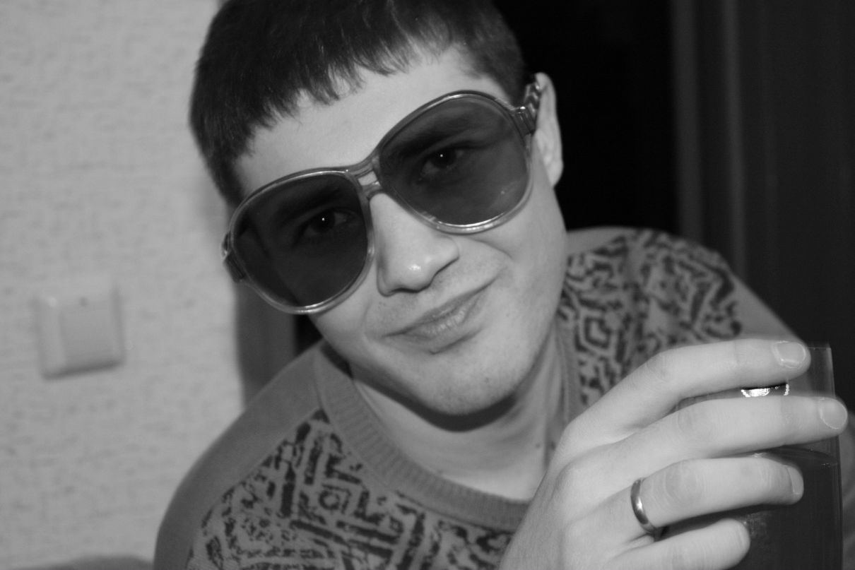 Дима Брюхов | Челябинск