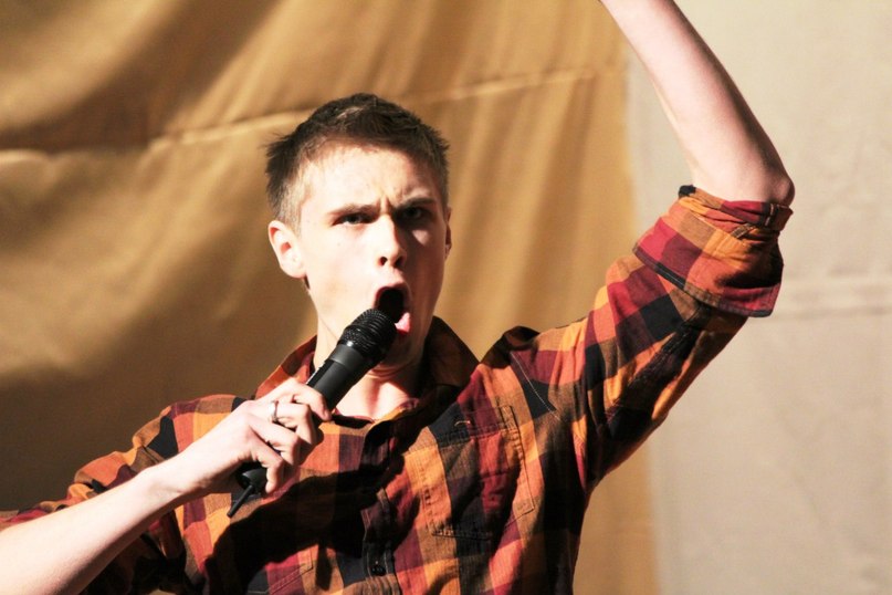 Андрей Иванов | Санкт-Петербург