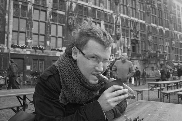 №29, Сергей Коньков, 17.5.1986, Санкт-Петербург №29, Сергей Коньков, 17.5.1986, Санкт-Петербург