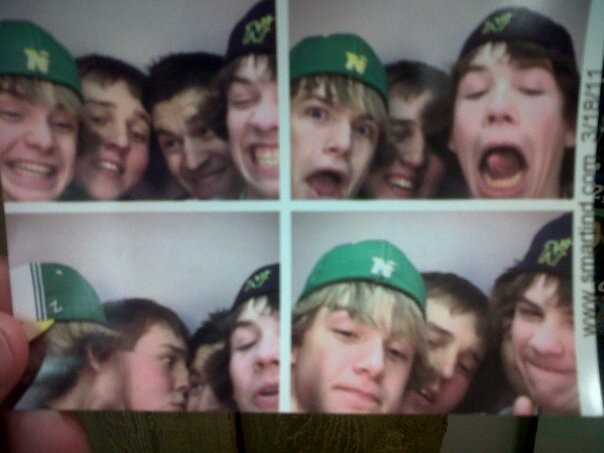 №107, Alex Shatskov, 32 года №107, Alex Shatskov, 32 года