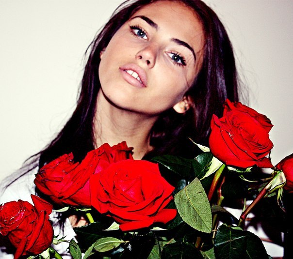 Stop Fake Самые красивые девушки контакта! | Москва