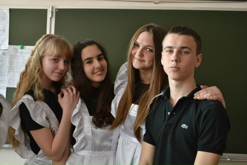 Элина Гашимова | Краснодар