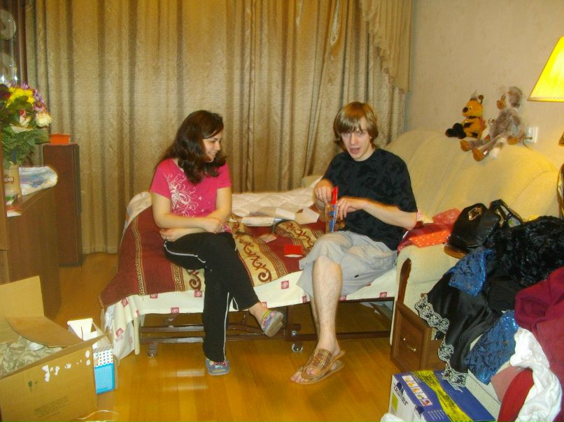 Юрий Смирнов | Санкт-Петербург