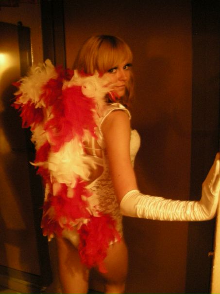 №12, Dzvina Chornak №12, Dzvina Chornak