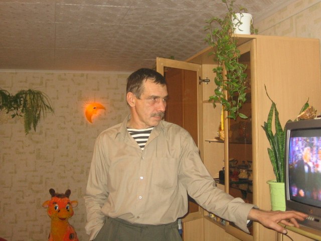 Андрей Кауров | Новое Село