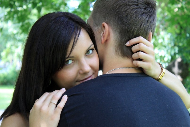 Даша Белан | Новосибирск