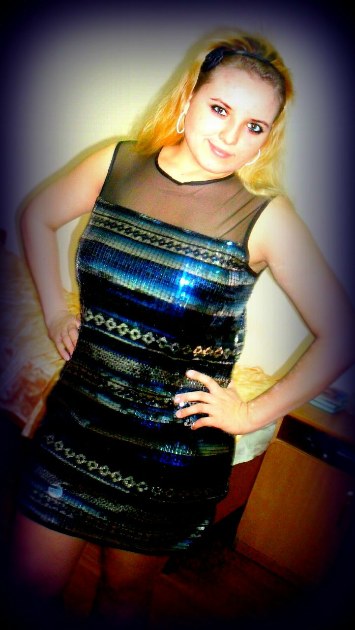 Ольга Ионова | Ставрополь