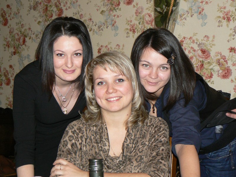 Ирина Бевер | Волгоград