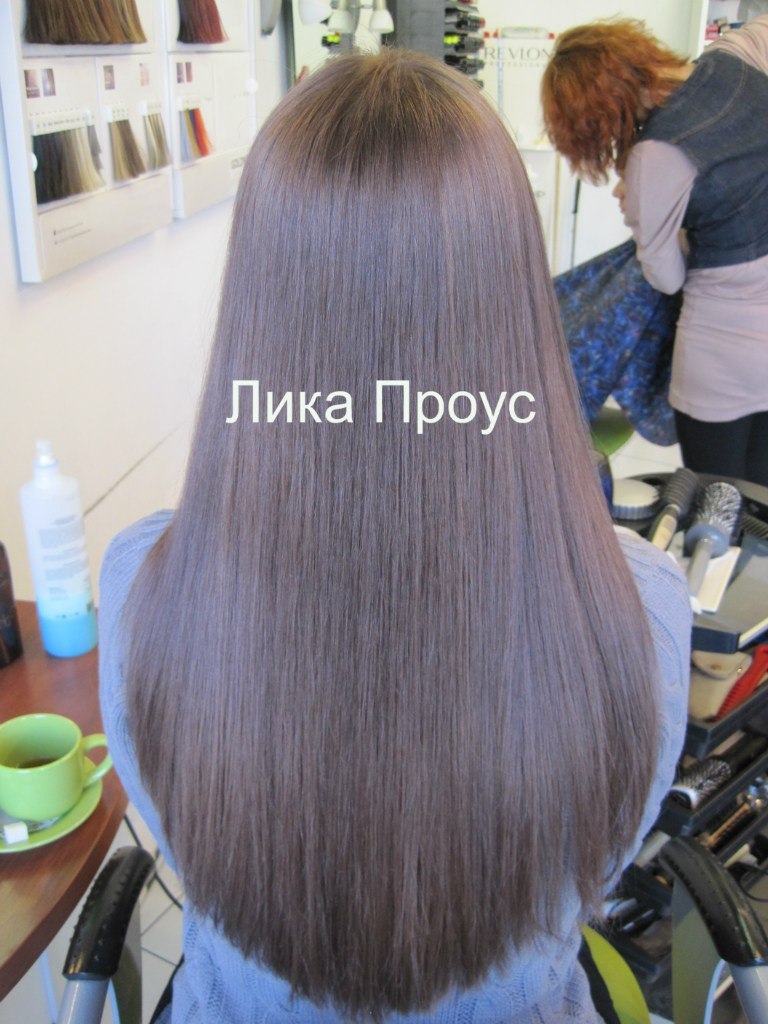 Мария Никонова | Санкт-Петербург