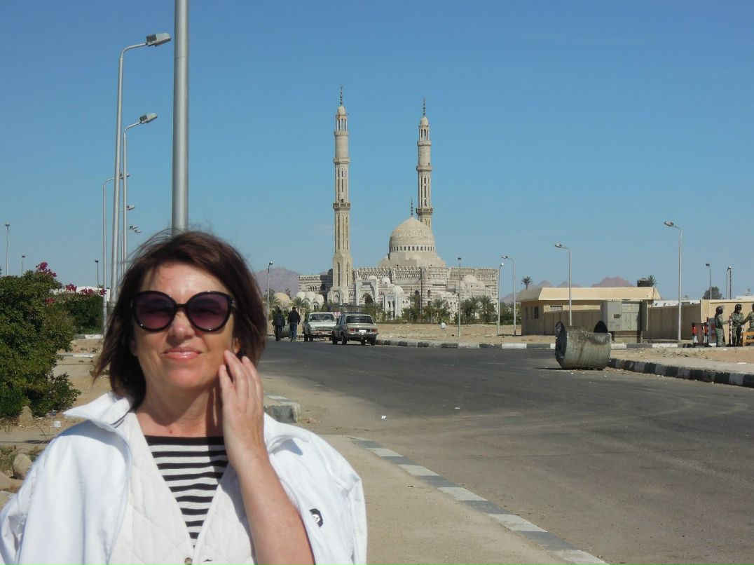 Наталья Воробьёва | Ялта