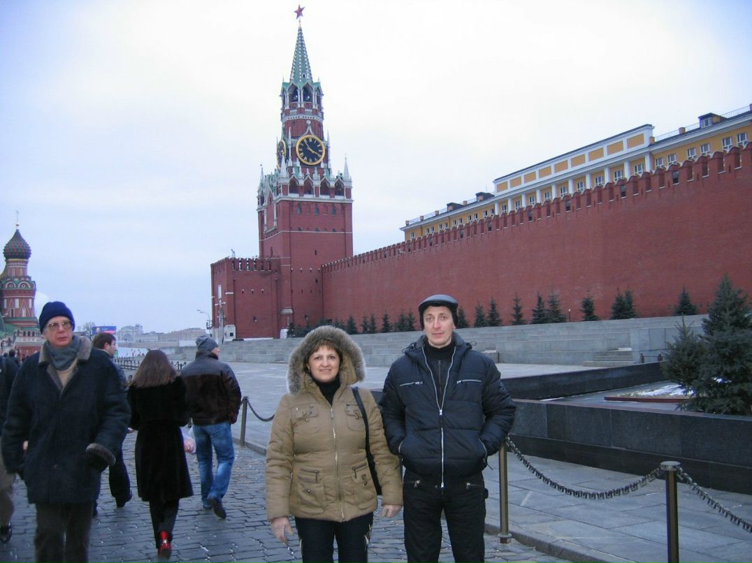 Ольга Сторожук | 