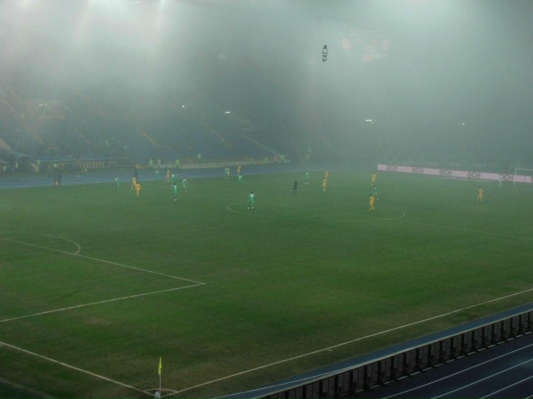 Николай Степаненко Николаевич | Тарановка