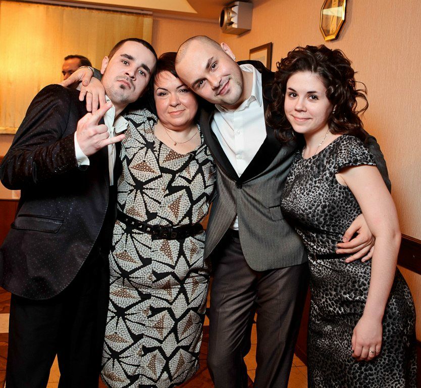 Марина Могилёва | Москва