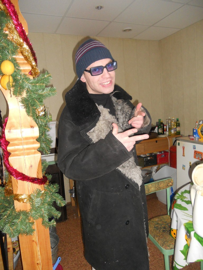 Николай Николаев | 