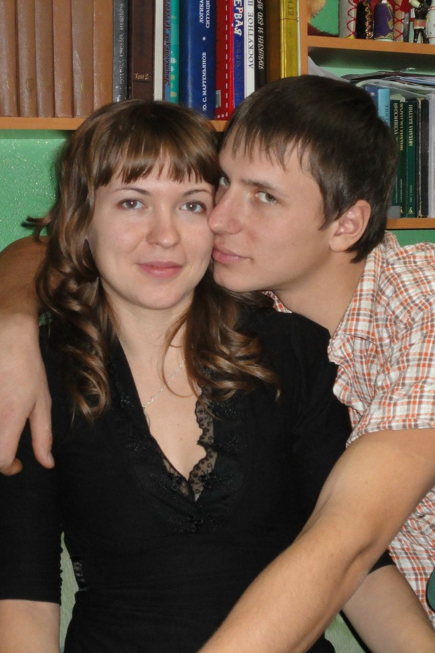 Светлана Жолудева | Смоленск