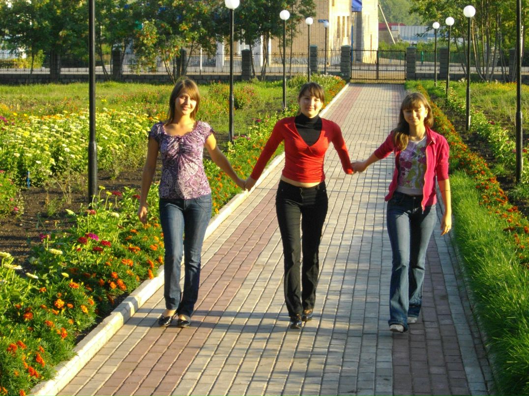 Рита Абунагимова | Уфа