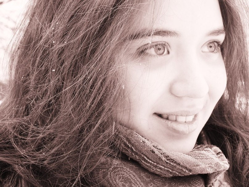 Елизавета Рассохина | Москва