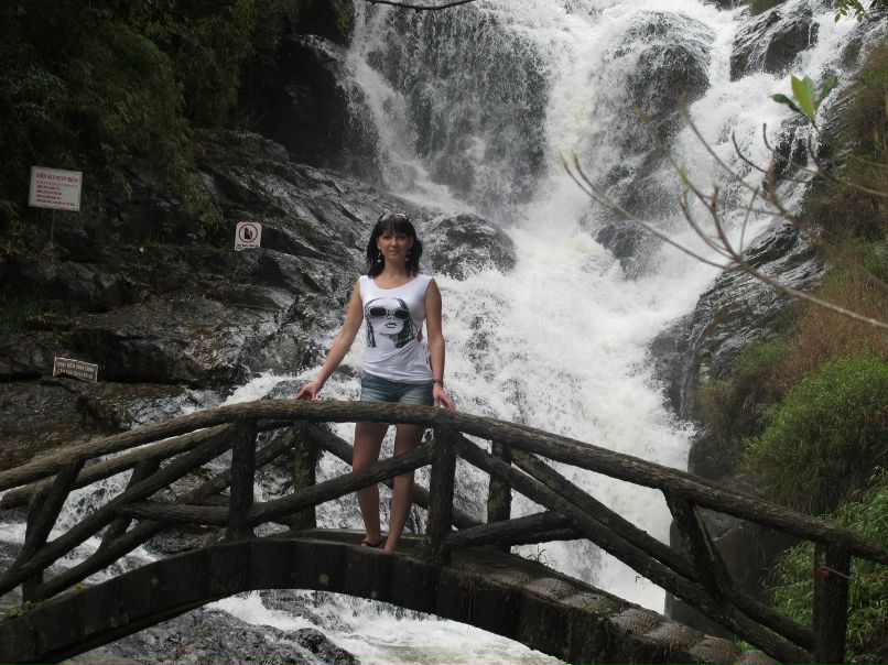 Ольга Иванкова | Москва