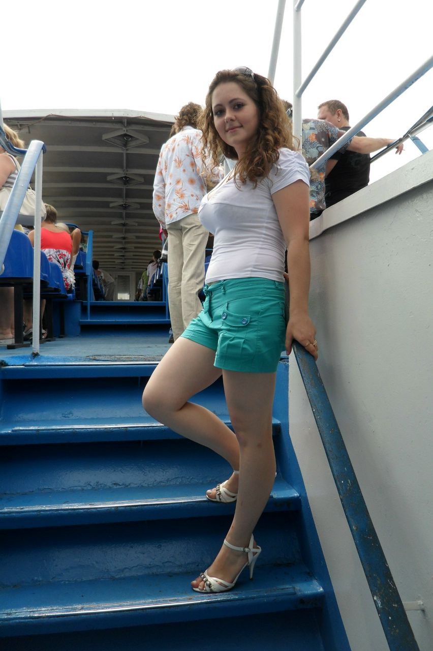 Юлия Автайкина | Явас