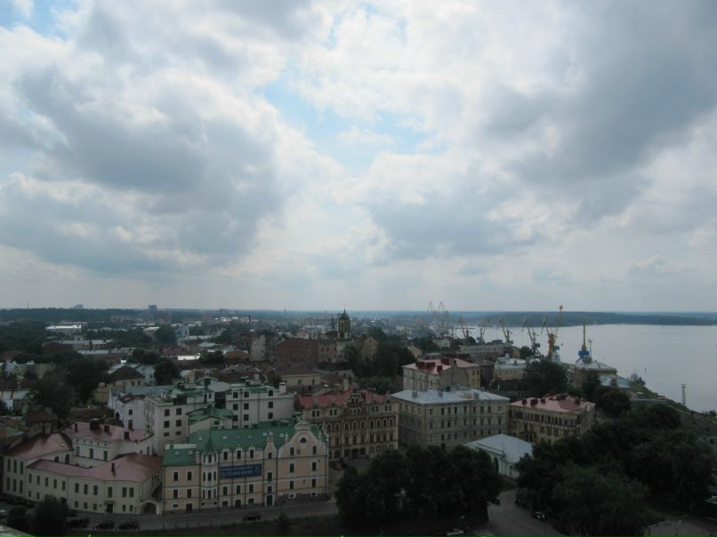 Денис Енцов | Новочебоксарск