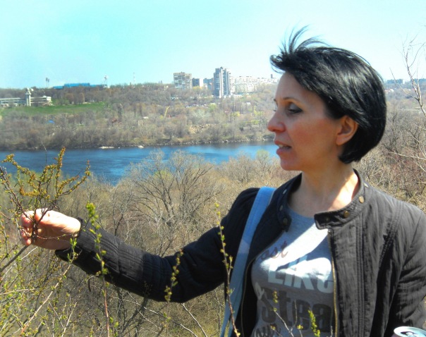 №2, Любовь Проценко №2, Любовь Проценко