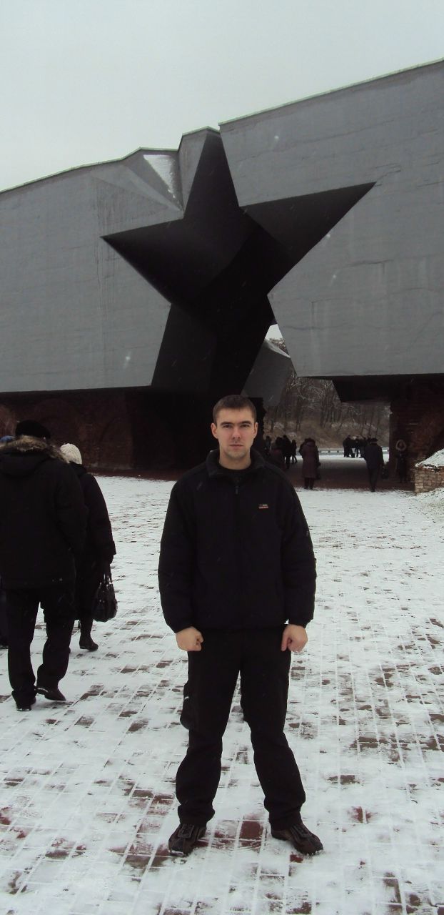 Владимир Лиштван | Минск