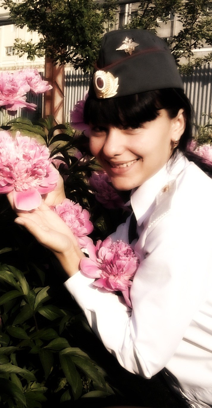 Светлана Аккулова | Красноярск