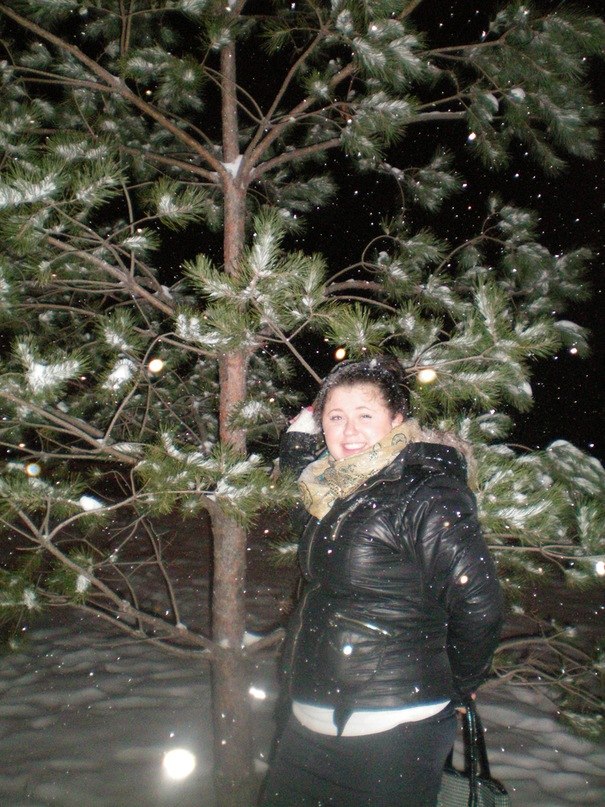 Наталия Климова | Москва