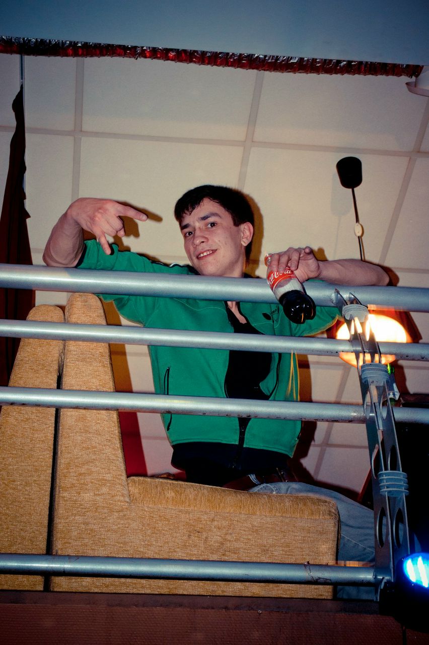 Вадим Фаррахов | Каменск-Уральский