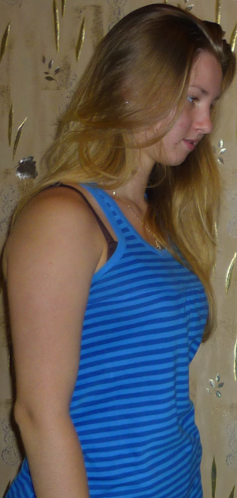 Евгения Силина | Новосибирск