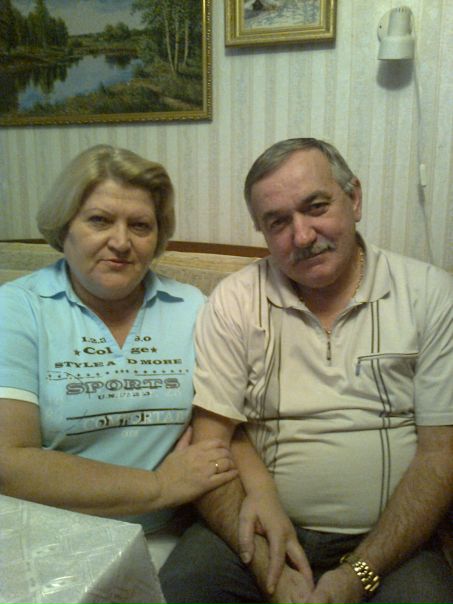 №26, Галина Коваленко-Алфёрова, 73 года, Москва №26, Галина Коваленко-Алфёрова, 73 года, Москва