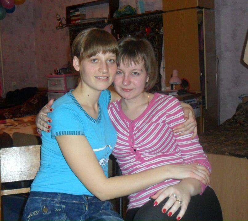 Аленочка Костикова | Днепр (Днепропетровск)