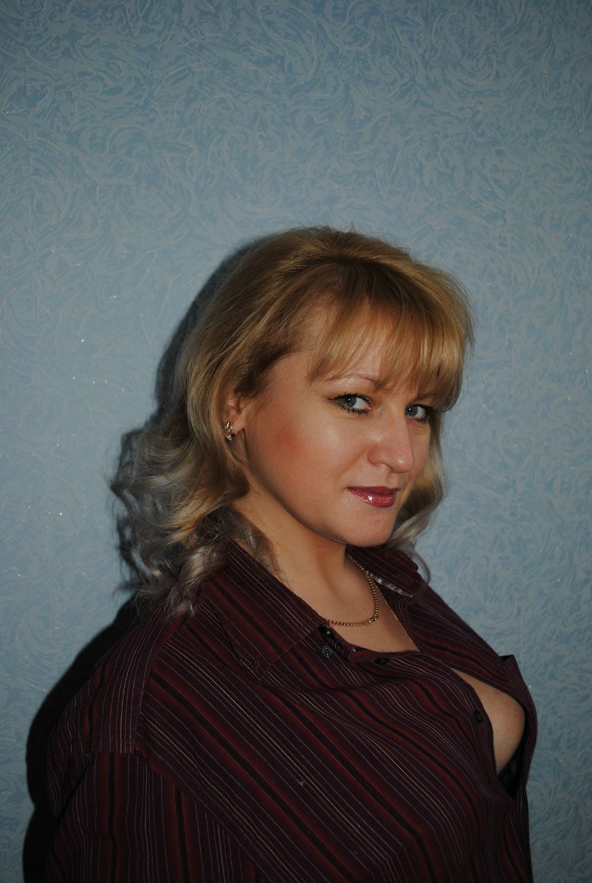 Юлия Соколова (Лыкова) | 