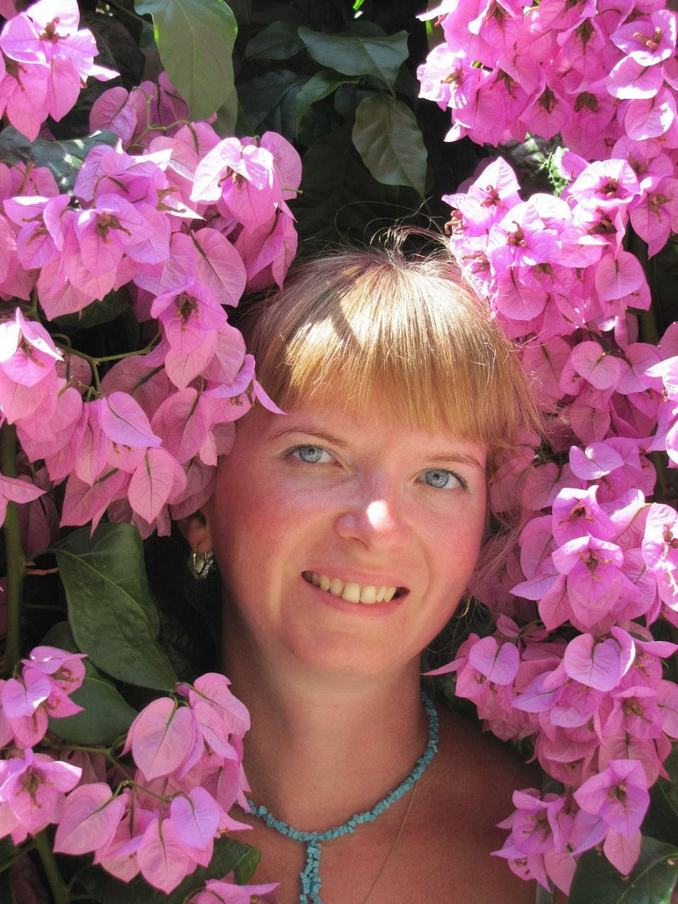 Наталия Лаштабова | Оренбург