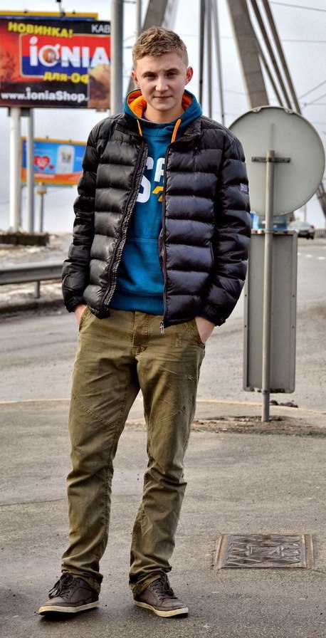 Влад Бутрик | 