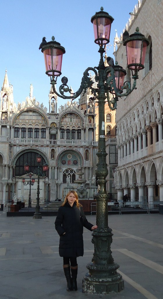 Оксана Козунова | Тверь