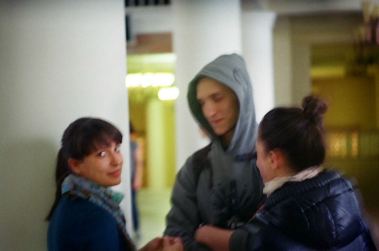 Михаил Фролов | 